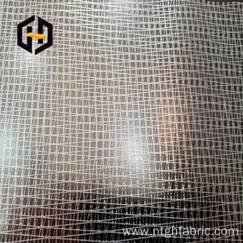 Waterproof fiberglass net glass fiber mesh for insulation